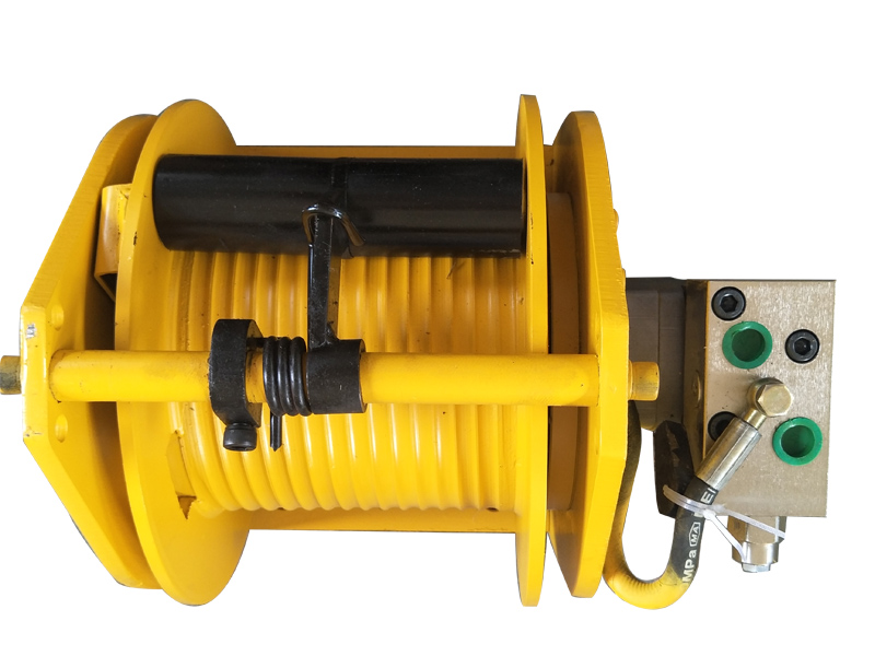 液壓馬達液壓傳動(dòng)的工作原理