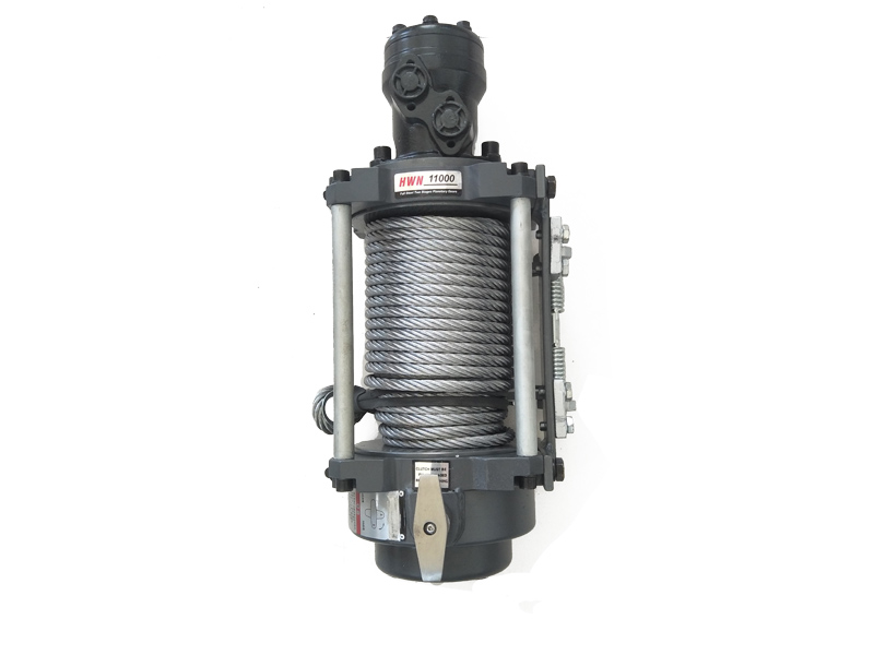 擺線(xiàn)液壓馬達的維護知識