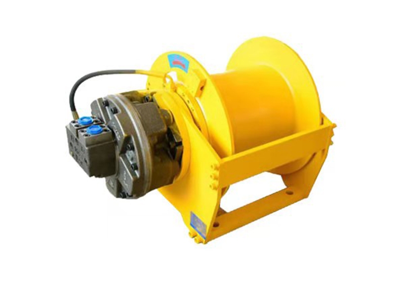 液壓絞車(chē)5-50噸通用