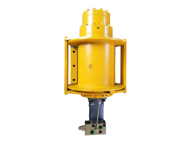 ST30LH絞車(chē)(定制)