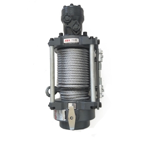 ST-JP50液壓絞盤(pán)