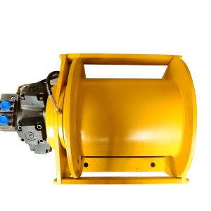 ST80系列液壓絞車(chē)