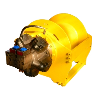 ST50S系列液壓絞車(chē)