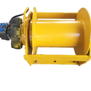 ST50S液壓絞車(chē)（加長(cháng)款）