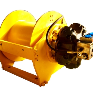 ST50S-40液壓絞車(chē)