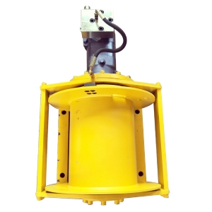 ST-40系列液壓絞車(chē)