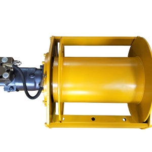 ST-40液壓絞車(chē)(加長(cháng)款)