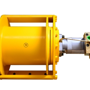 ST-30系列液壓絞車(chē)