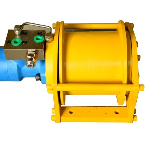 ST-08系列液壓絞車(chē)