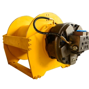 5-50噸系列絞車(chē)通用