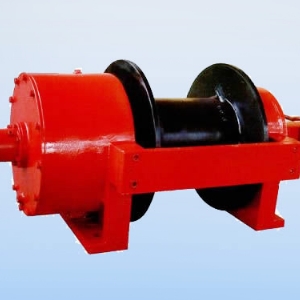 ST-JP250型液壓絞盤(pán)